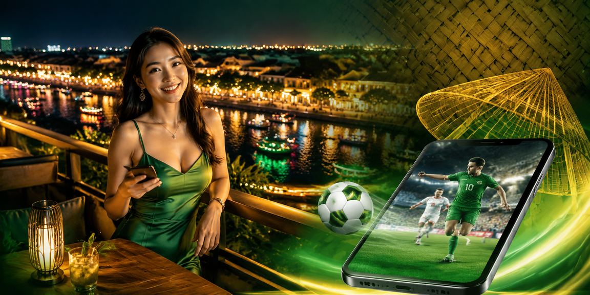 Người dùng vùng Mekong tham gia cá cược trực tuyến qua điện thoại