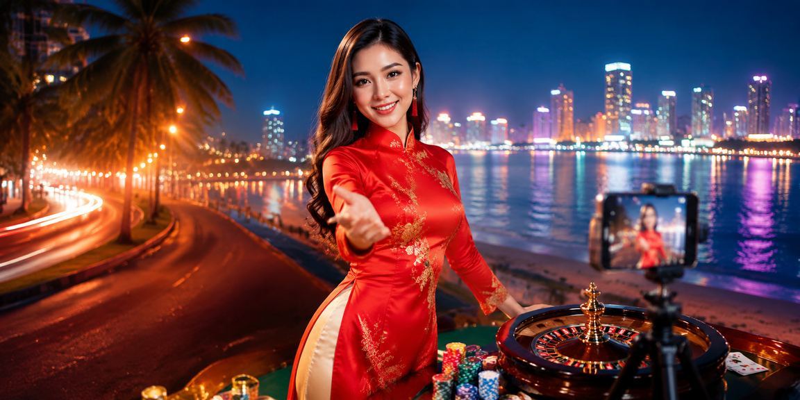 Người dùng tại Mũi Né tìm hiểu thông tin cược và giải trí trực tuyến